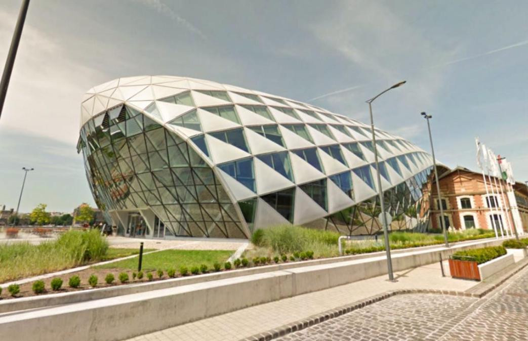 Whale Urban Apartments Budapest Exterior photo